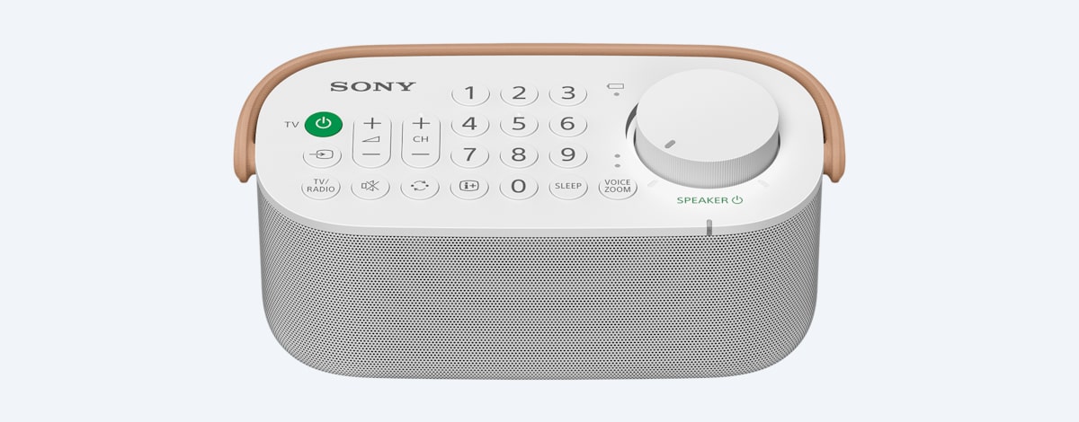 305316-srslsr200-ce7-4548736112094-0.webp Sony TV Speaker SRS-LSR200 Waterproof White Wireless connection