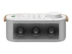 Sony   TV Speaker   SRS-LSR200   Waterproof   White   Wireless connection