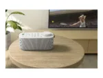 Sony   TV Speaker   SRS-LSR200   Waterproof   White   Wireless connection