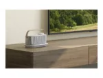 Sony   TV Speaker   SRS-LSR200   Waterproof   White   Wireless connection
