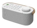 Sony   TV Speaker   SRS-LSR200   Waterproof   White   Wireless connection