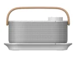 Sony   TV Speaker   SRS-LSR200   Waterproof   White   Wireless connection