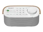 Sony   TV Speaker   SRS-LSR200   Waterproof   White   Wireless connection