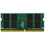 Kingston   8 GB   DDR4   3200 MHz   Notebook   Registered No   ECC No