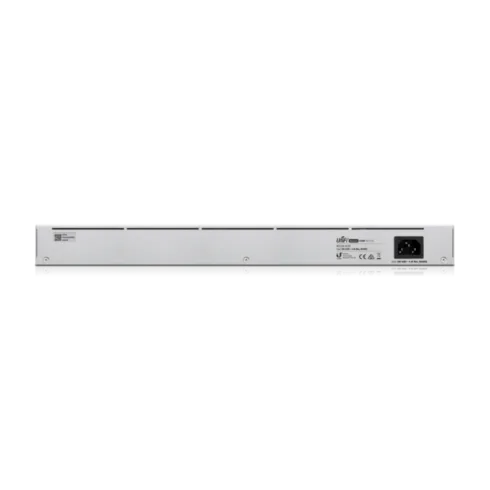 UniFi Switch   USW-48-POE   PoE+ ports quantity 32