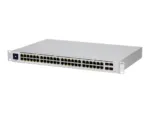 UniFi Switch   USW-48-POE   PoE+ ports quantity 32