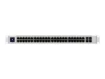 UniFi Switch   USW-48-POE   PoE+ ports quantity 32