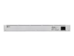 UniFi Switch   USW-48-POE   PoE+ ports quantity 32