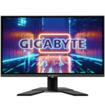 Gigabyte   Gaming Monitor   G27Q-EK   27 ”   IPS   QHD   144 Hz   1 ms   2‎560 x 1440 pixels   350 cd/m²   HDMI ports quantity 2   Black