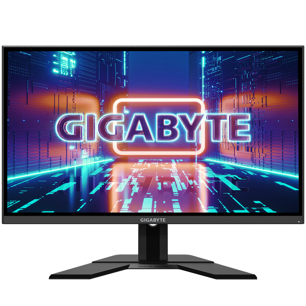 305985-g27q-ek-4719331807979-0.webp Gigabyte Gaming Monitor G27Q-EK 27 ” IPS QHD 144 Hz 1 ms 2560 x 1440 pixels 350 cd/m² HDMI ports quantity 2 Black