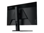 Gigabyte   Gaming Monitor   G27Q-EK   27 ”   IPS   QHD   144 Hz   1 ms   2‎560 x 1440 pixels   350 cd/m²   HDMI ports quantity 2   Black
