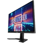 Gigabyte   Gaming Monitor   G27Q-EK   27 ”   IPS   QHD   144 Hz   1 ms   2‎560 x 1440 pixels   350 cd/m²   HDMI ports quantity 2   Black