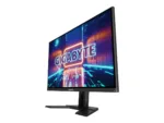 Gigabyte   Gaming Monitor   G27Q-EK   27 ”   IPS   QHD   144 Hz   1 ms   2‎560 x 1440 pixels   350 cd/m²   HDMI ports quantity 2   Black