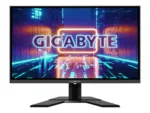 Gigabyte   Gaming Monitor   G27Q-EK   27 ”   IPS   QHD   144 Hz   1 ms   2‎560 x 1440 pixels   350 cd/m²   HDMI ports quantity 2   Black