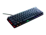Razer   Huntsman Mini   Gaming keyboard   Wired   RGB LED light   US   Linear Optical RED