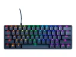 Razer   Huntsman Mini   Gaming keyboard   Wired   RGB LED light   US   Linear Optical RED