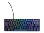 Razer   Huntsman Mini   Gaming keyboard   Wired   RGB LED light   US   Linear Optical RED