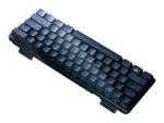 Razer   Huntsman Mini   Gaming keyboard   Wired   RGB LED light   US   Linear Optical RED