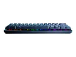 Razer   Huntsman Mini   Gaming keyboard   Wired   RGB LED light   US   Linear Optical RED
