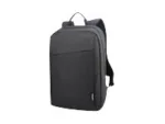 Lenovo   Backpack B210 (Eco)   Essential   Fits up to size 16 ”   Backpack   Black   Shoulder strap