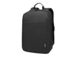 Lenovo   Backpack B210 (Eco)   Essential   Fits up to size 16 ”   Backpack   Black   Shoulder strap