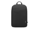Lenovo   Backpack B210 (Eco)   Essential   Fits up to size 16 ”   Backpack   Black   Shoulder strap