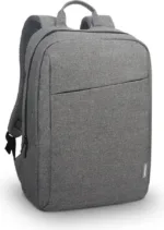 Lenovo   15.6-inch Laptop Casual Backpack B210 Grey   Essential   Backpack   Grey   Shoulder strap