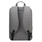 Lenovo   15.6-inch Laptop Casual Backpack B210 Grey   Essential   Backpack   Grey   Shoulder strap