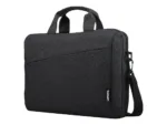 Lenovo   16“ Topload T210 (Eco)   Essential   Messenger-Briefcase   Black   Shoulder strap