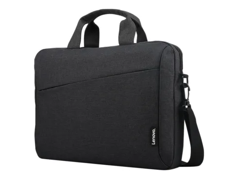 Lenovo   16“ Topload T210 (Eco)   Essential   Messenger-Briefcase   Black   Shoulder strap