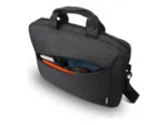 Lenovo   16“ Topload T210 (Eco)   Essential   Messenger-Briefcase   Black   Shoulder strap