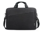 Lenovo   16“ Topload T210 (Eco)   Essential   Messenger-Briefcase   Black   Shoulder strap