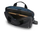 Lenovo   16“ Topload T210 (Eco)   Essential   Messenger-Briefcase   Black   Shoulder strap