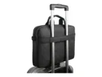 Lenovo   16“ Topload T210 (Eco)   Essential   Messenger-Briefcase   Black   Shoulder strap