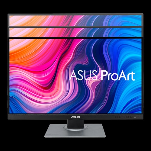 306366-90lm05l1-b01370-4718017603614-0.webp Asus ProArt Display PA278QV 27 ” IPS WQHD 16:9 75 Hz 5 ms 2560 x 1440 350 cd/m² HDMI ports quantity 1 Black