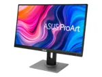 Asus   ProArt Display   PA278QV   27 ”   IPS   WQHD   16:9   75 Hz   5 ms   2560 x 1440   350 cd/m²   HDMI ports quantity 1   Black