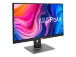 Asus   ProArt Display   PA278QV   27 ”   IPS   WQHD   16:9   75 Hz   5 ms   2560 x 1440   350 cd/m²   HDMI ports quantity 1   Black