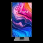 Asus   ProArt Display   PA278QV   27 ”   IPS   WQHD   16:9   75 Hz   5 ms   2560 x 1440   350 cd/m²   HDMI ports quantity 1   Black