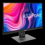 Asus   ProArt Display   PA278QV   27 ”   IPS   WQHD   16:9   75 Hz   5 ms   2560 x 1440   350 cd/m²   HDMI ports quantity 1   Black