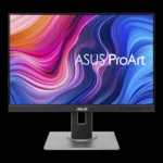 Asus   ProArt Display   PA248QV   24.1 ”   IPS   WUXGA   16:10   75 Hz   5 ms   1920 x 1200   300 cd/m²   HDMI ports quantity 3   Black