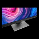 Asus   ProArt Display   PA248QV   24.1 ”   IPS   WUXGA   16:10   75 Hz   5 ms   1920 x 1200   300 cd/m²   HDMI ports quantity 3   Black