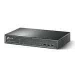 TP-LINK   Switch   TL-SF1009P   Unmanaged   Desktop   10/100 Mbps (RJ-45) ports quantity 9   PoE+ ports quantity 8   Power supply type External