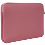 Case Logic   LAPS-113   Fits up to size 13.3 ”   Sleeve   Heather Rose