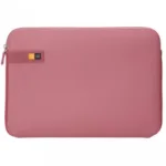 Case Logic   LAPS-113   Fits up to size 13.3 ”   Sleeve   Heather Rose