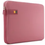 Case Logic   LAPS-113   Fits up to size 13.3 ”   Sleeve   Heather Rose