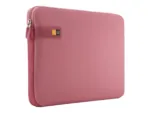 Case Logic   LAPS-113   Fits up to size 13.3 ”   Sleeve   Heather Rose