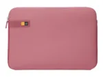 Case Logic   LAPS-113   Fits up to size 13.3 ”   Sleeve   Heather Rose