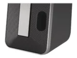 Genesis   Computer Speaker   Helium 100BT RGB   Bluetooth   Silver/Black   Gaming Speakers   Wireless connection