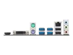 MSI   A520M-A PRO   Processor family AMD   Processor socket AM4   DDR4   Memory slots 2   Chipset AMD A   Micro ATX