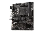MSI   A520M PRO   Processor family AMD   Processor socket AM4   DDR4   Memory slots 2   Chipset AMD A   Micro ATX